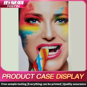 Acrylic PETF Film Printing thumbnail-1