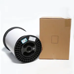 Enameled Wire IEC60317 Standard High Temperature Resistant Aluminum Round Winding Produced by Professional Equipment thumbnail-5