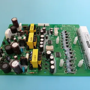HYSTER Counterweight Forklift J-EX Series Power Control Board N61F30841C N61F30841-5 thumbnail-4