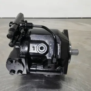 Cat 11804378 Hydraulic Piston Pump for Caterpillar 318D/320E Excavator 930M Loader Heavy Duty Mining Construction Equipment thumbnail-2