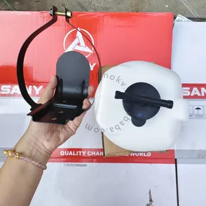 SANY Excavator Reservoir Tank Part No A229900004825 201-03-71810 Hydraulic Oil Cooler Tank thumbnail-1