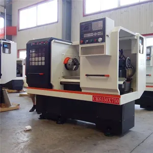 6150 Cnc Lathe, 5085 Cnc Lathe, Ck6150x750 Cnc Lathe thumbnail-3