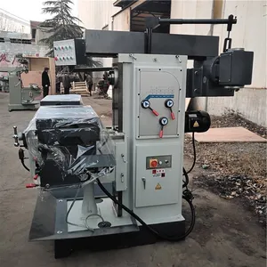 Universal Milling Head for Both Vertical and Horizontal Use, Horizontal Milling Machine, Xq6036 Cnc Milling Machine for Surface Milling thumbnail-3