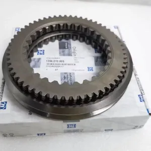 Gearbox Assembly of Zf1356010005 1356010005 Half Gear Synchronizer Assembly 16s2230 16s2231 16s2530 16s2531 16s1930 thumbnail-3