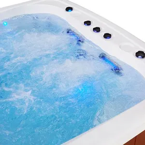 Outdoor Sports Swimwear/home Swimming Pool/family Large Swimming Pool thumbnail-5