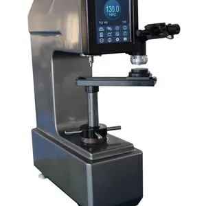 HBRV-187.5STE Electronic Loading Closed Loop Touch Screen Universal Hardness Tester thumbnail-5