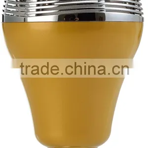 Dimmable Colorful LED Lighting Light With Smart Bluetooth Speaker thumbnail-3