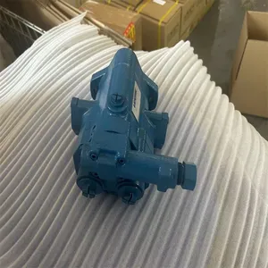 Vickers PVE19 PVE19R PVE19L PVE21 PVE21R PVE21L Series PVE21R-9-30CC11 Hydraulic Displacement Piston Pump thumbnail-4