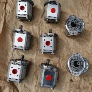 MB7AK692 MB8AK692 Hydraulic Motor MB1AK692 MB2AK692 MB3AK692 MB4AK692 MB5AK692 MB6AK692 thumbnail-4