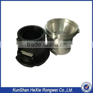 Hot Sell China Factory Oem Anodizing Cnc Turning Parts Supplier's Choice thumbnail-5