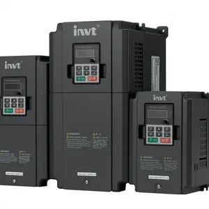 After-sales Service Center for Variable Frequency Controllers. Maintenance Phone Number for Invt Frequency Converter Gd200-022g/030p thumbnail-5