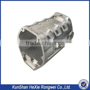 Precision Turning Milling Cnc Parts Machining Parts for Infrared Lens Infrared Equipment Supplier's Choice thumbnail-2