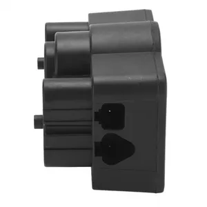 MCOR Accelerator Plastic Black 103327901 102528501 for Club Car Precedent 2004‑2011 thumbnail-3