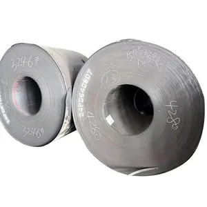 Hot Sales Carbon Steel Coil Cold Rolling Steel Coil thumbnail-4