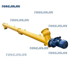 Screw Conveyor thumbnail-1