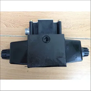Parker D3W8CNYK56 Electromagnetic Hydraulic Directional Valve 100% New Original All Fitiing Long Lifespan thumbnail-2