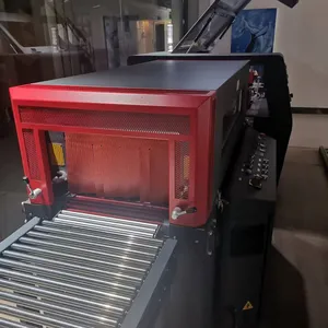 POF Shrink Film Packaging Machine thumbnail-5