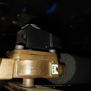 30200-T-05-165-A OLAB Solenoid Valve Refrigeration Unit Coil 30000BHF P-J1JI thumbnail-2