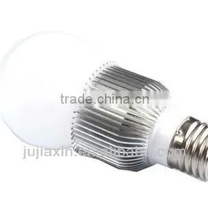 Ce,rohs,ul Certified High Lumen E27 4W LED Bulb thumbnail-1