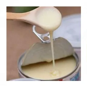 Shanghai Complete Automatic Small Produce Sweetened Condensed Milk Making Machine thumbnail-1