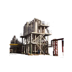 Factory Genyond Tomato Sauce Paste Ketchup Pulp Extraction Pulping Making Machine Fruit Jam Production Plant Processing Line thumbnail-4