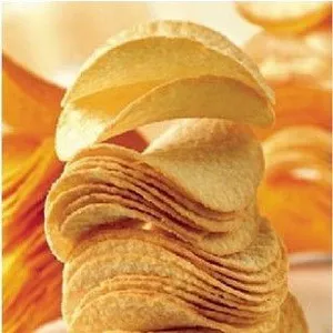 Newly Designed Pringle Potato Chips Production Line Fabricate Potato Chips Machine Compound Baked Potato Crisp Cracker Plant thumbnail-5