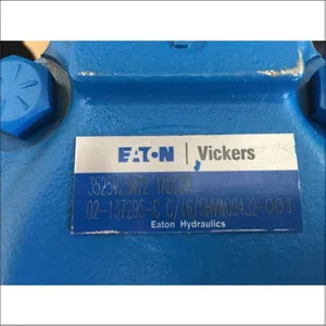 Eaton-vickers 3525V-25A12-1AD22R Vane Pump High Safety 100% New Original thumbnail-4