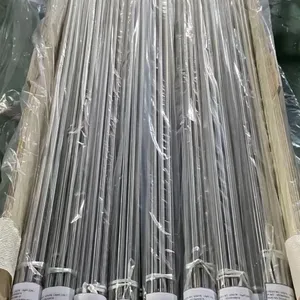 Steel Pipe & Tube & Precision Steel Pipe，20Cr, 40Cr, 20CrMo, 35CrMo thumbnail-2