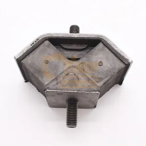 YNF High-Quality Engine Rubber Mount S16510-44003 for IHI Excavator Engine Parts thumbnail-1