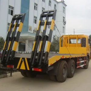 Flatbed Transport Vehicle thumbnail-4