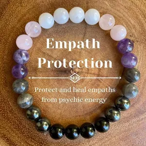 Wholesale Hot Selling Bracelets, Natural Yellow Crystal, Dongling Sone Peacock Crystal Bracelets thumbnail-1
