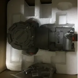 Rosemount 2051 Pressure Transmitter 2051CD1A22A1KI1L4Q4Q8 thumbnail-1
