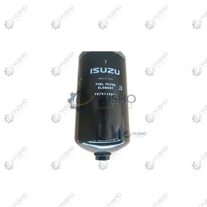 Filter Element 800157180 for XCMG Excavator Genuine OEM thumbnail-3