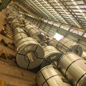 High Efficiency GO Silicon Steel 30R100 0.30mm Domain Refined Core Lamination for Power Stations thumbnail-5