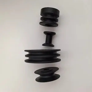 Multicolor Customized Plastic Parts thumbnail-5