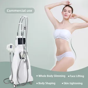 Velashape 360 Roller Massage Machine V9 for Fat Reduction & Cellulite Treatment thumbnail-2