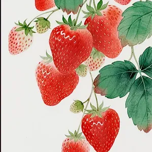 Fruit Paint by Numbers – Product Specifications & Customization Guide thumbnail-1