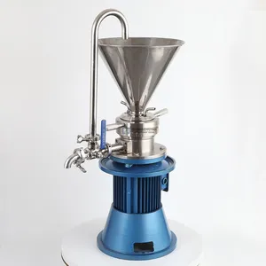 JM-L Vertical Colloid Mill (Standard Type) thumbnail-5