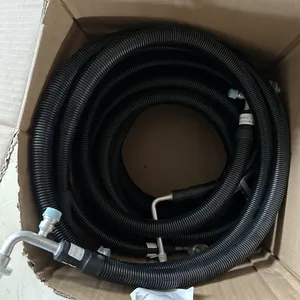 High Quality XCMG Spare Part Joints & Tubing Assembly Part 252120371 thumbnail-1