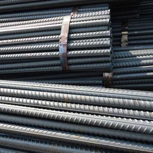 Low-Price Factory Direct Sales of Steel Rebars thumbnail-5