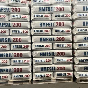 Hydrophilic Fumed Silica Pyrogenic Silica Silicon Dioxide HMFSIL 200 thumbnail-3