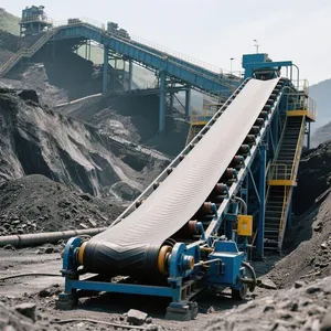 Mining Conveyor thumbnail-2