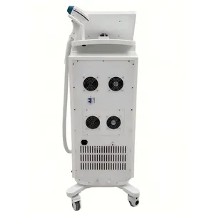 Professional Diode Laser Machine | Hair Removal Device thumbnail-3