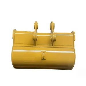 Excavator GP Bucket CAT 323 1.5 CBM General Purpose Digging Bucket for Excavator Attachment thumbnail-3