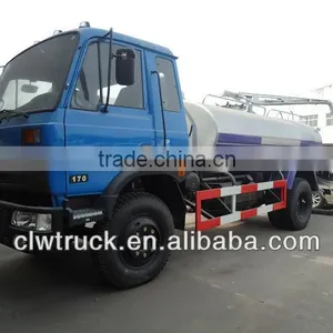 Dongfeng 145 Fecal Truck,fecal Tanker Truck thumbnail-1