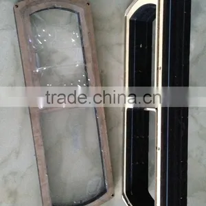 Automatic Blister Die Cutting Machine For PVC PS PET PP thumbnail-5
