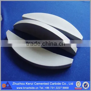 Tungsten Carbide Wear-resistant Sand Making Bar thumbnail-1