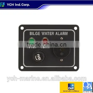 WMA497 Marine/Water/Submersible Pump Control Panel thumbnail-1