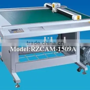 Garment Paper Pattern Cutting Machine thumbnail-1