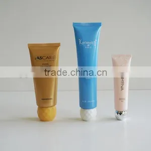 Plastic Tube Soft Tube for Hand Cream Packaging (AM14122509) thumbnail-3